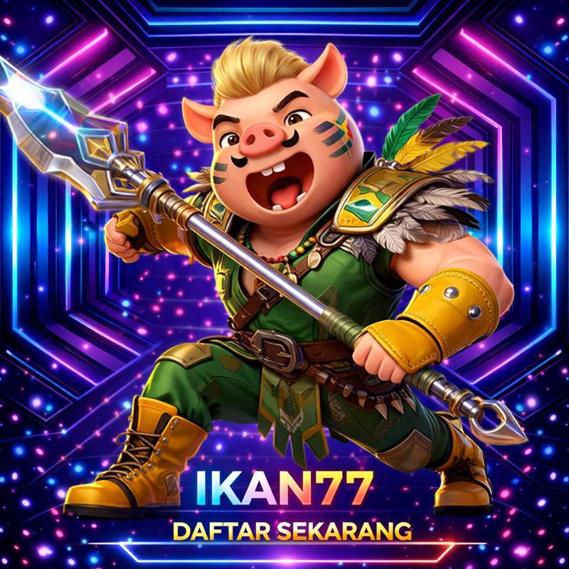 Galeri foto Ikan77: Ulasan Akses Sistem Untuk Fleksibilitas Dan Kontrol di Jakarta